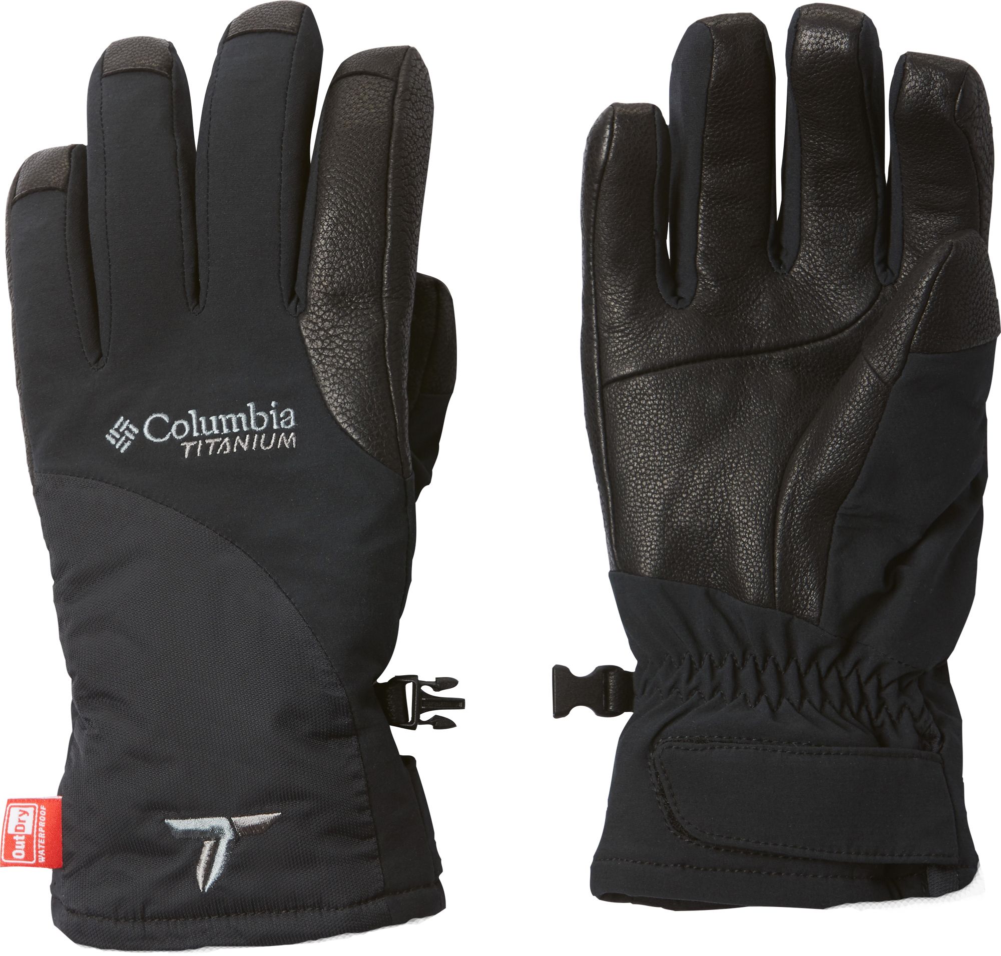 Columbia Women's Powder Keg II Gloves