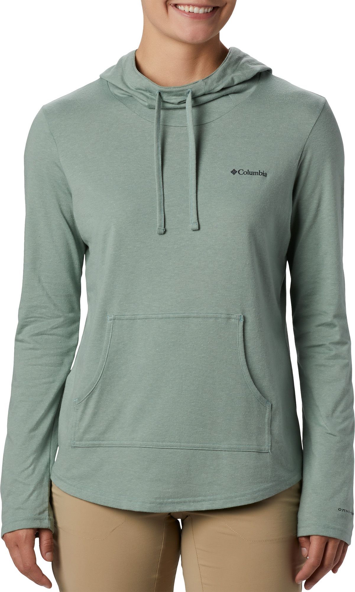 columbia tamiami hoodie