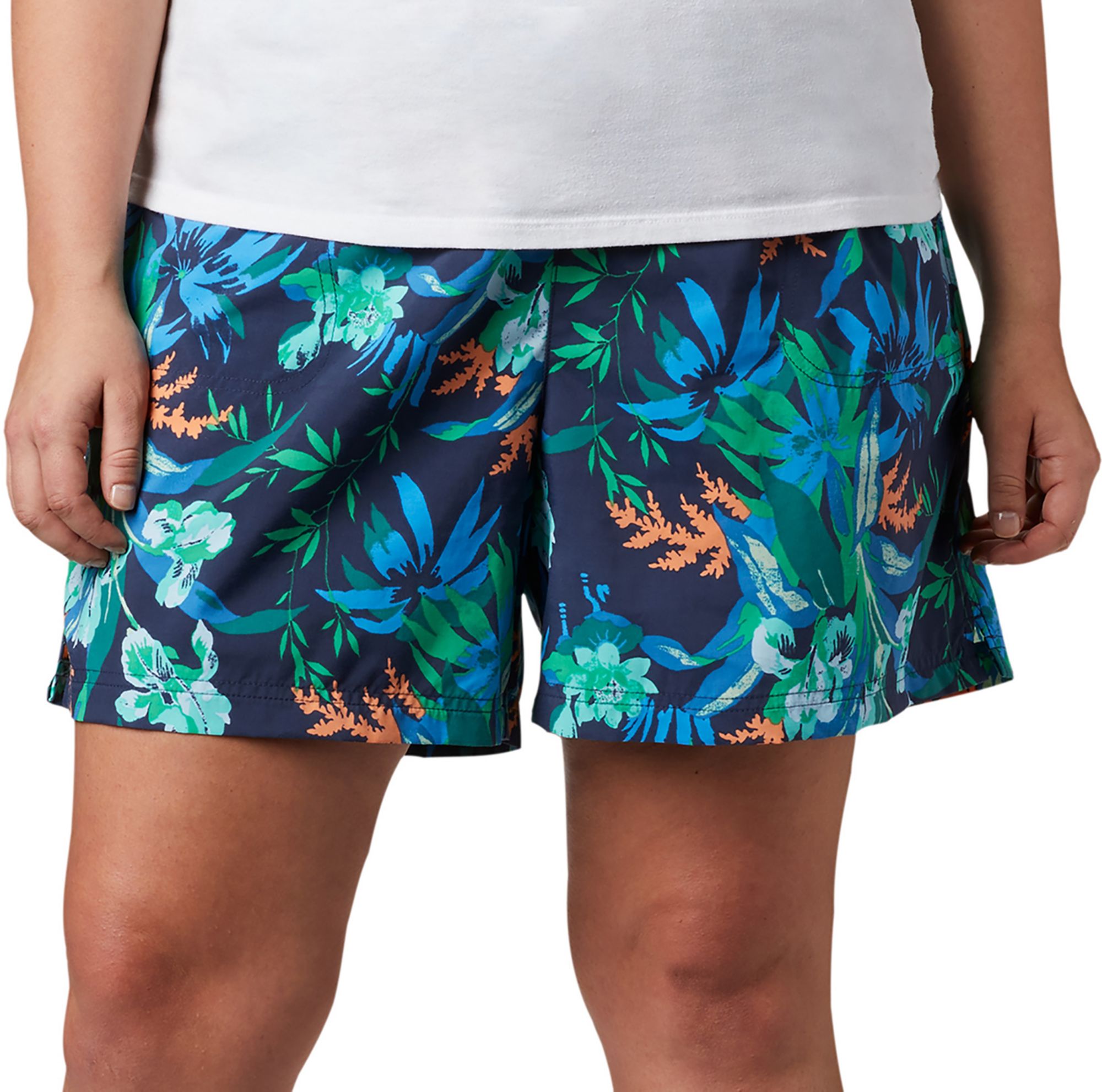 Hiking Clothing