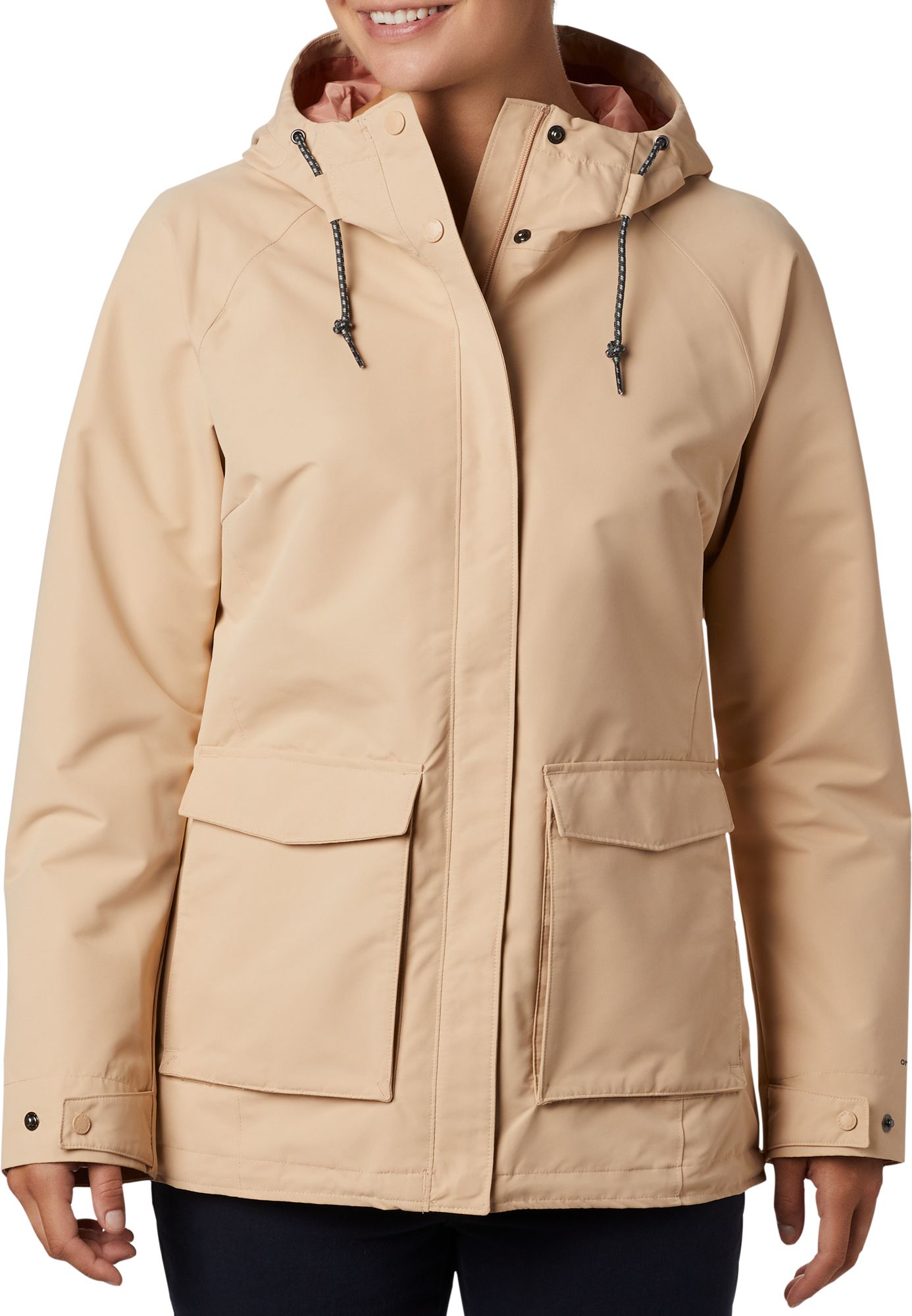 rain coats online