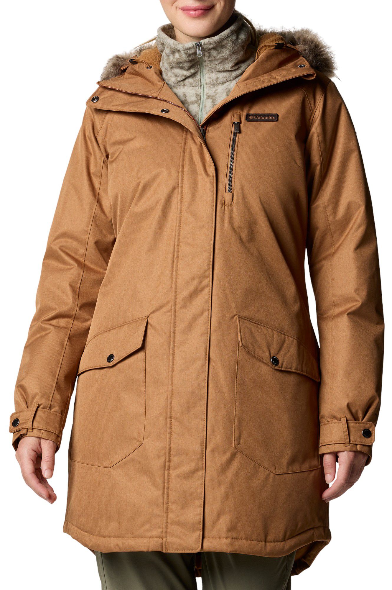 Winter Coats