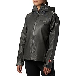 Columbia Women's OutDry Reign Jacket