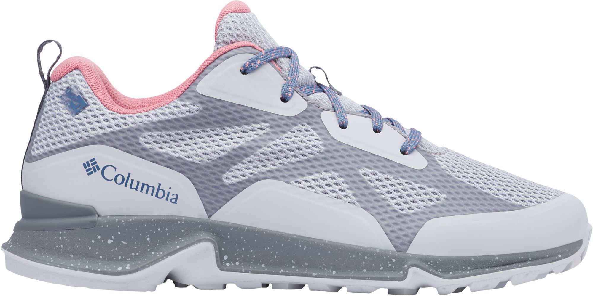 columbia outdry hiking shoes