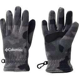 Columbia Youth Fast Trek Gloves
