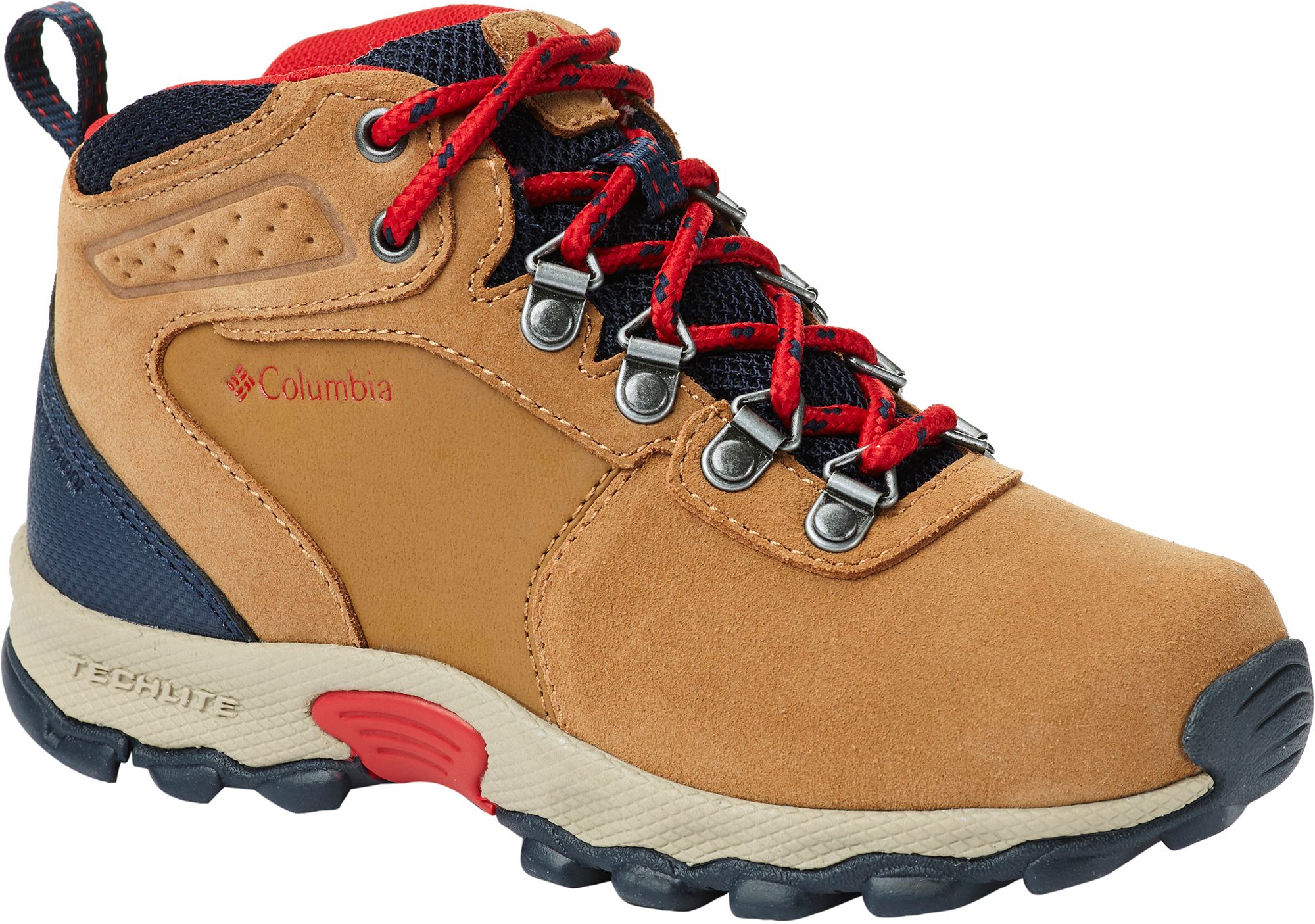 columbia mountain boots