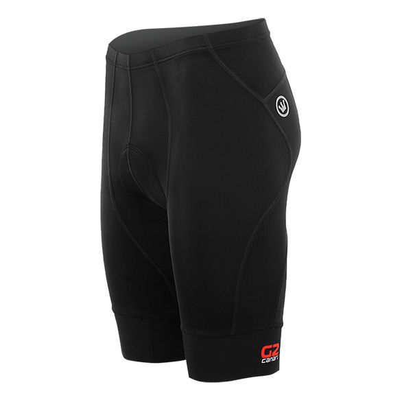 Canari Men's Exert G2 Short