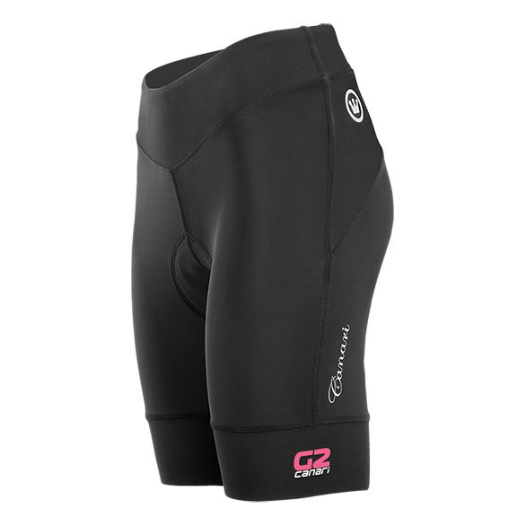 Canari Women's Vortex G2 Gel Short