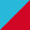 Black/Blue/Red