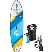 Inflatable Stand-Up Paddle Boards