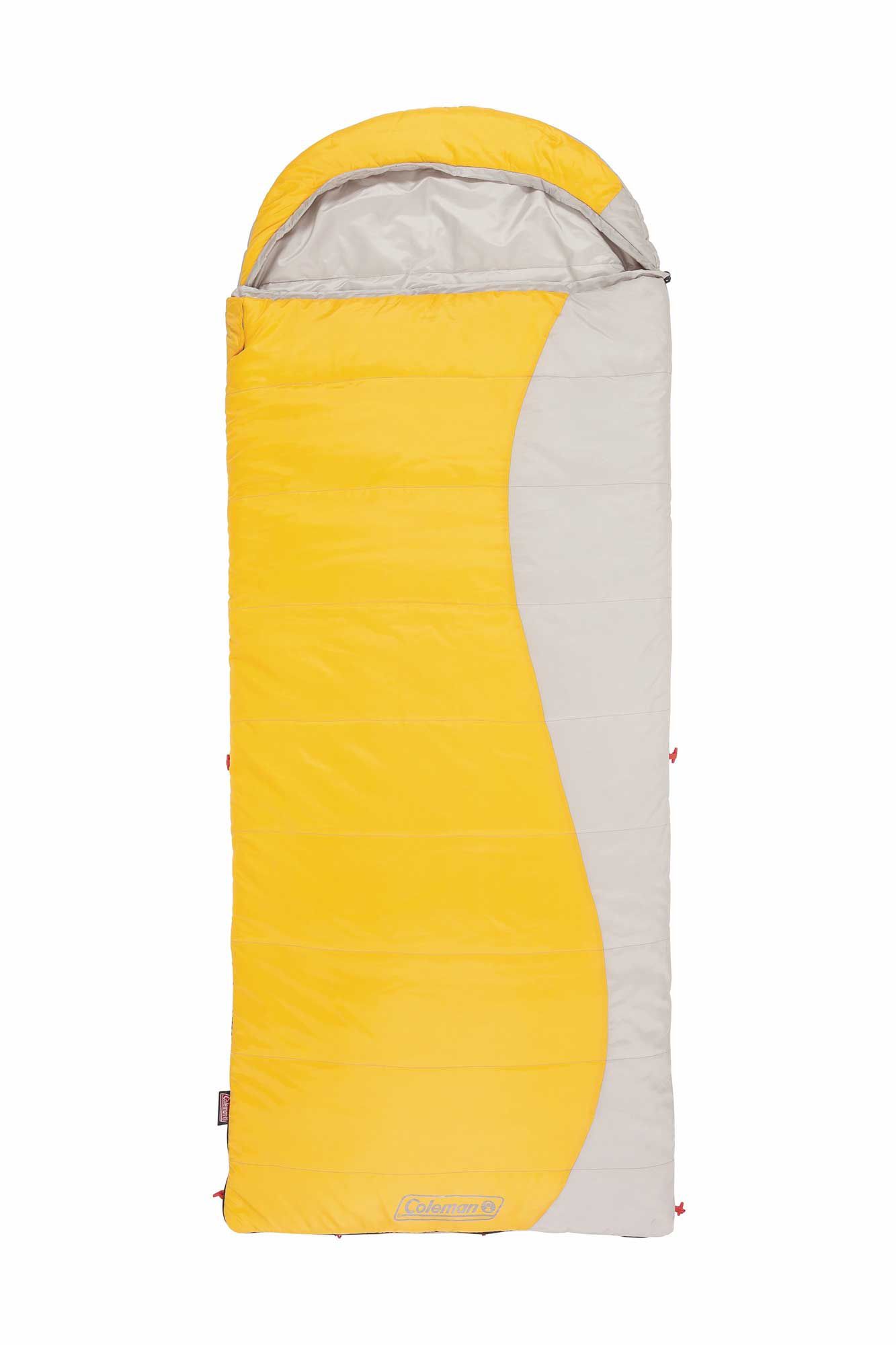 Крик ролл. Спальный мешок Coleman. Yellow sleeping Bag. Желтый спальный мешок купить. Спальный мешок Coleman salida Rectangular.