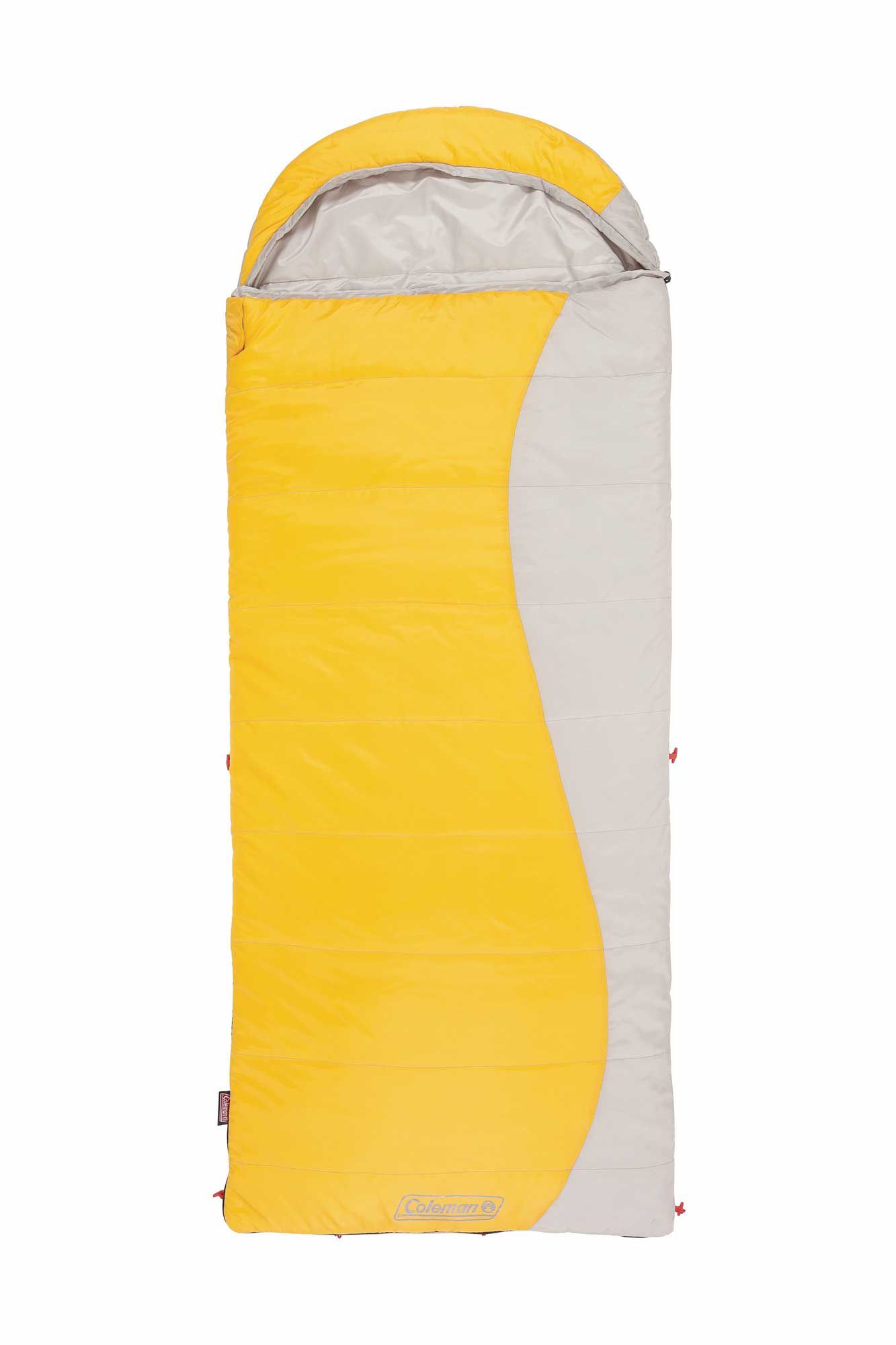 Coleman / Dunns Creek Cold-Weather 20 degF Hybrid Sleeping Bag