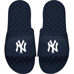 ISlide New York Yankees Alternate Logo Sandals