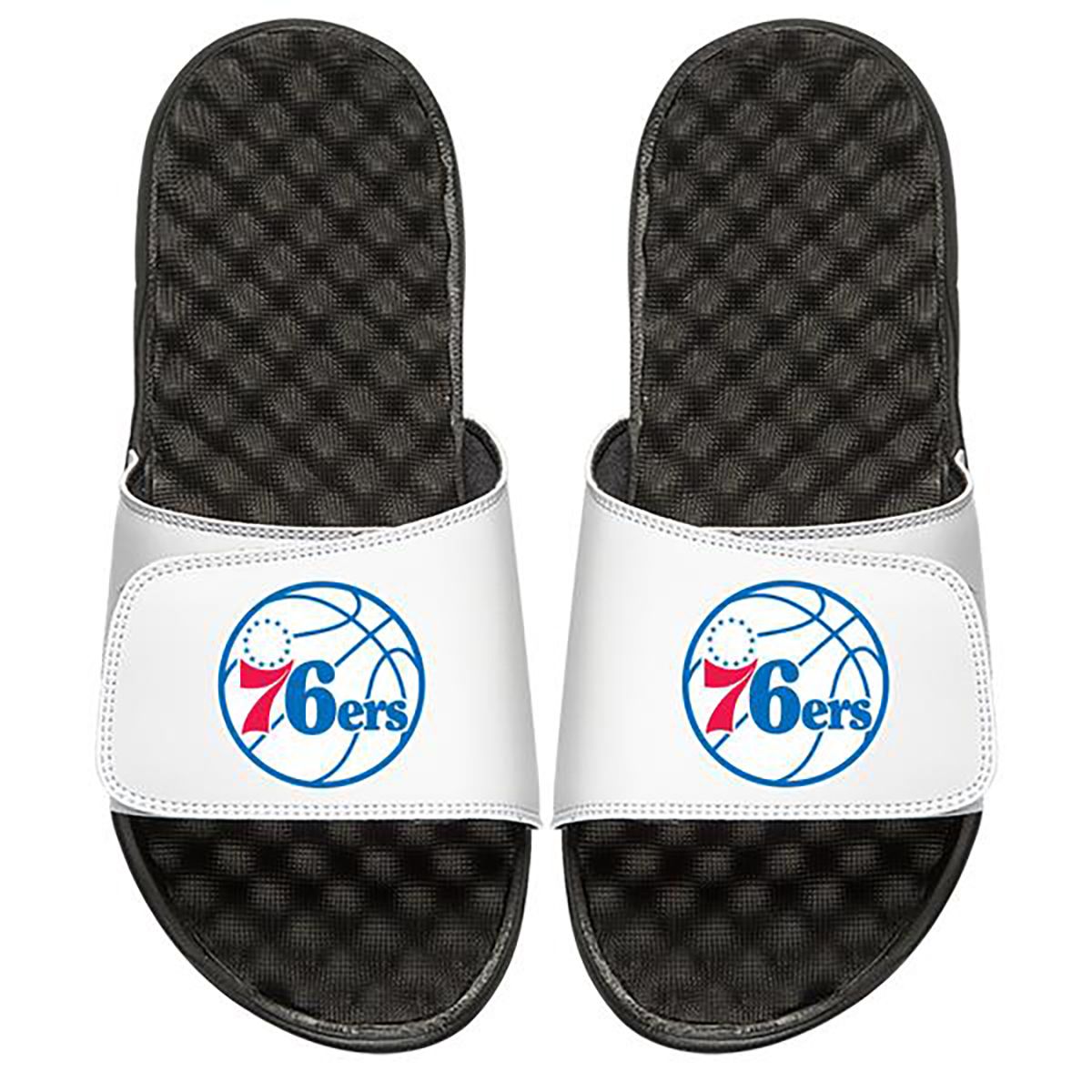 76ers slippers