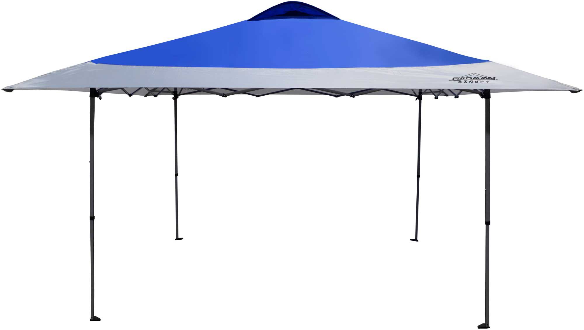Caravan 12' 7" x 12' 7" Haven Sport Canopy