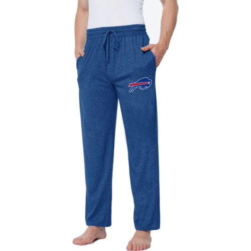 Certo Women's Buffalo Bills Dark Haze Cargo Fleece Joggers