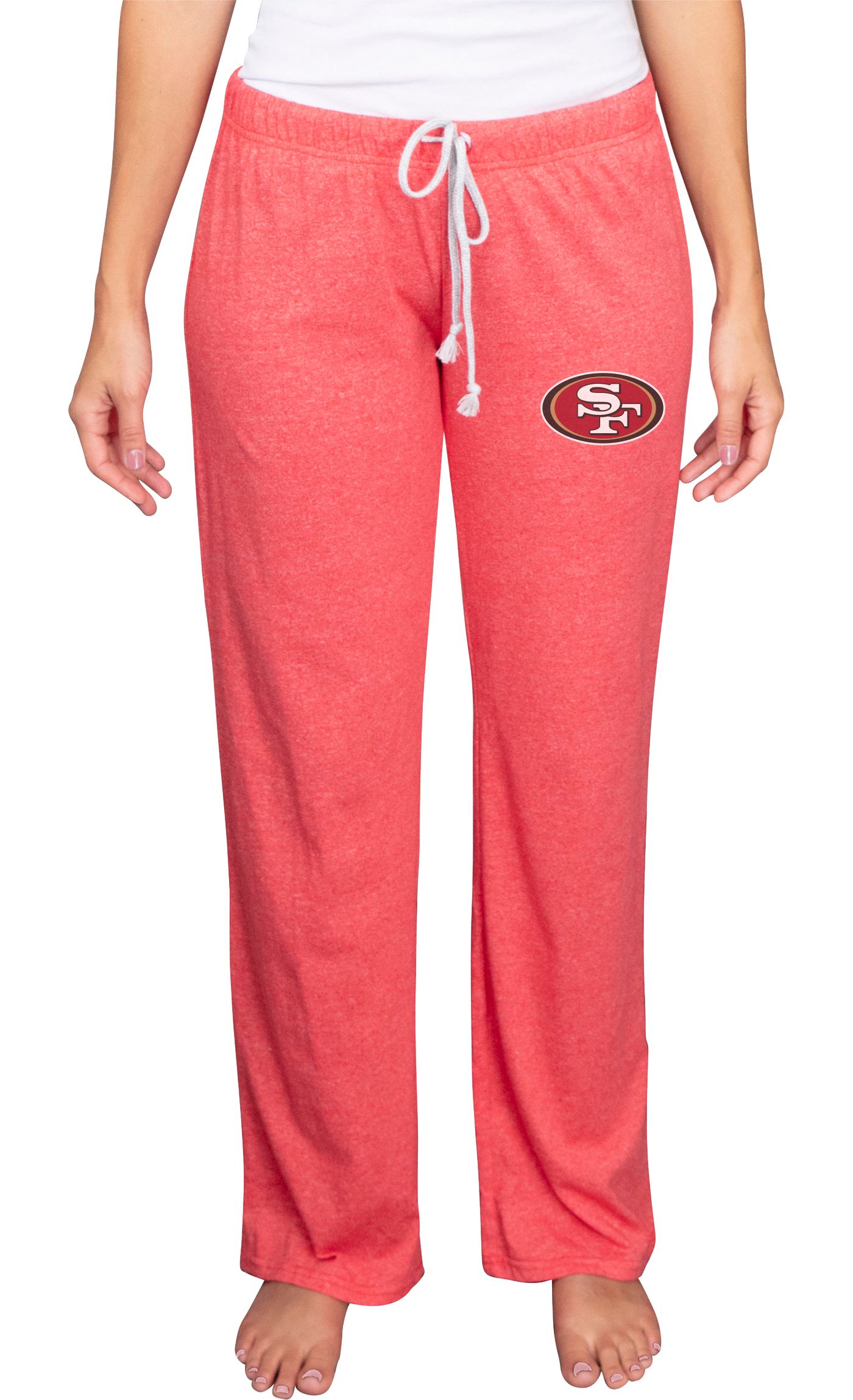 49ers yoga pants