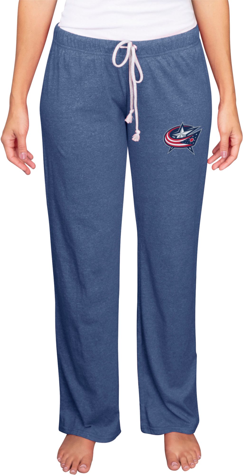 columbus blue jackets women's apparel