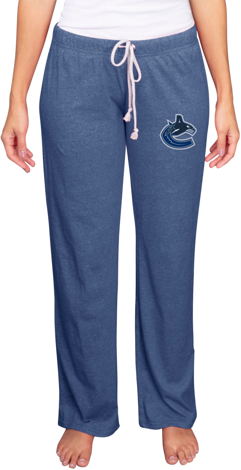 canucks women's apparel