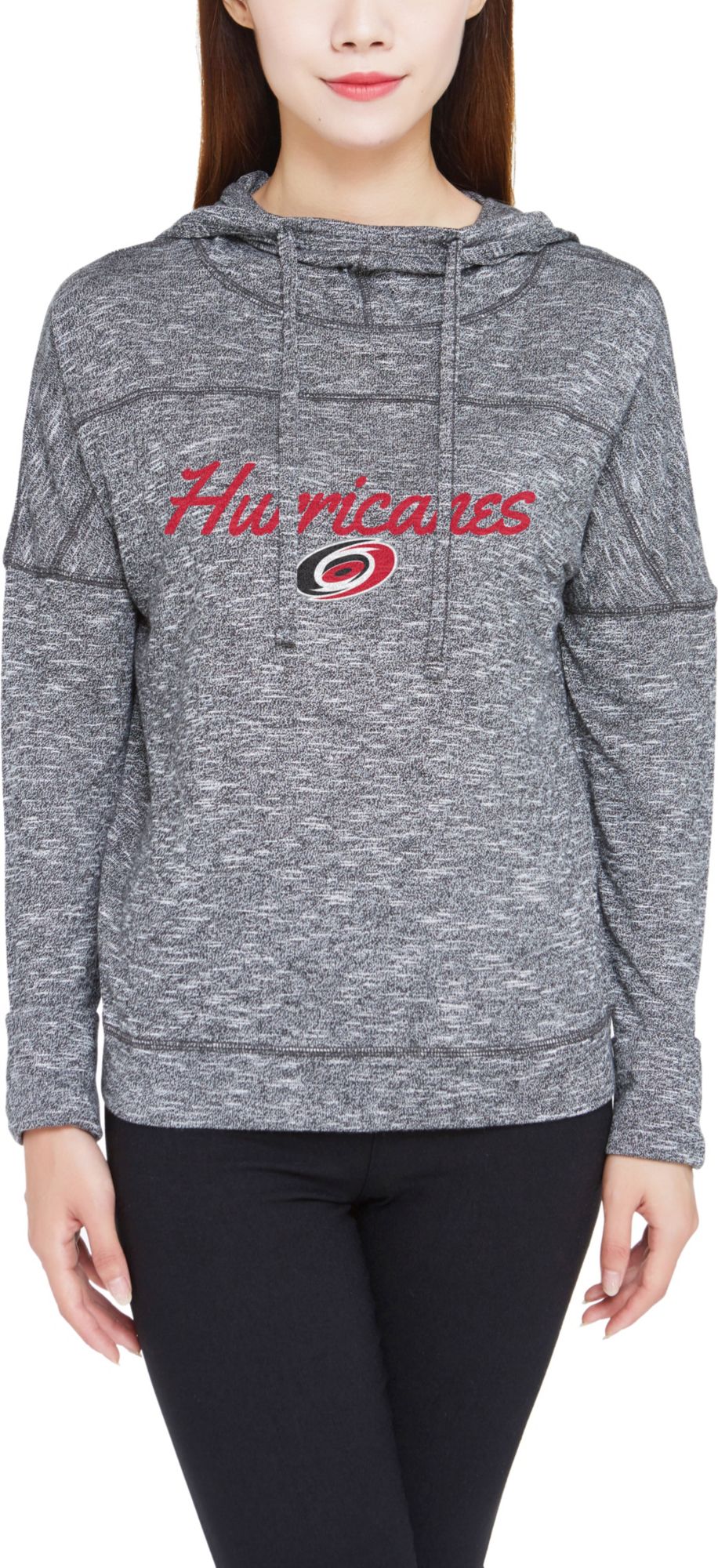 carolina hurricanes women's apparel