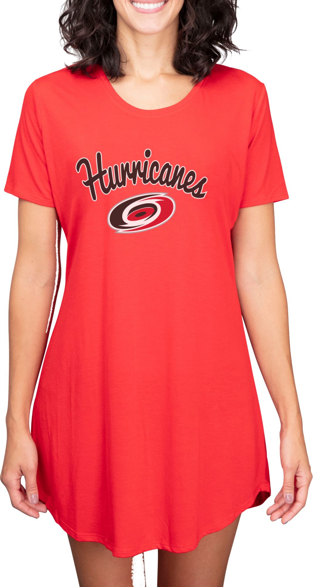 carolina hurricanes women's jersey