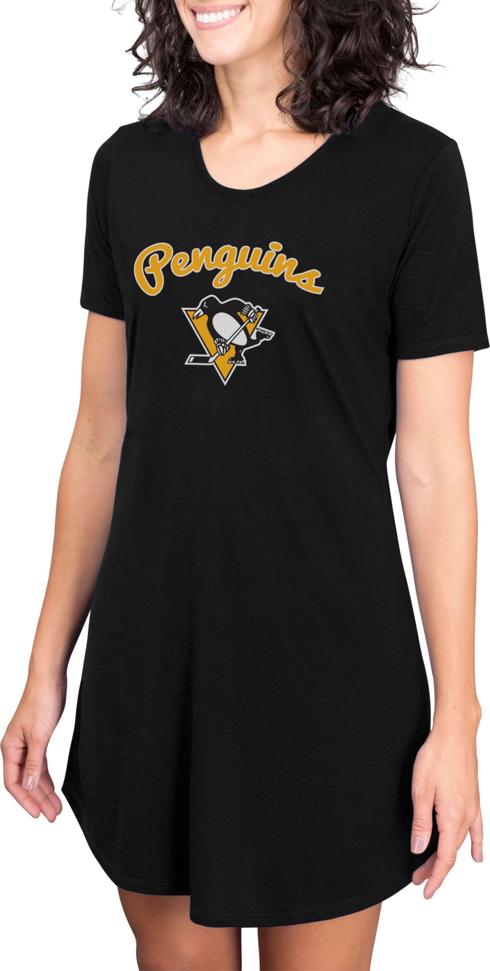 pittsburgh penguins women's apparel