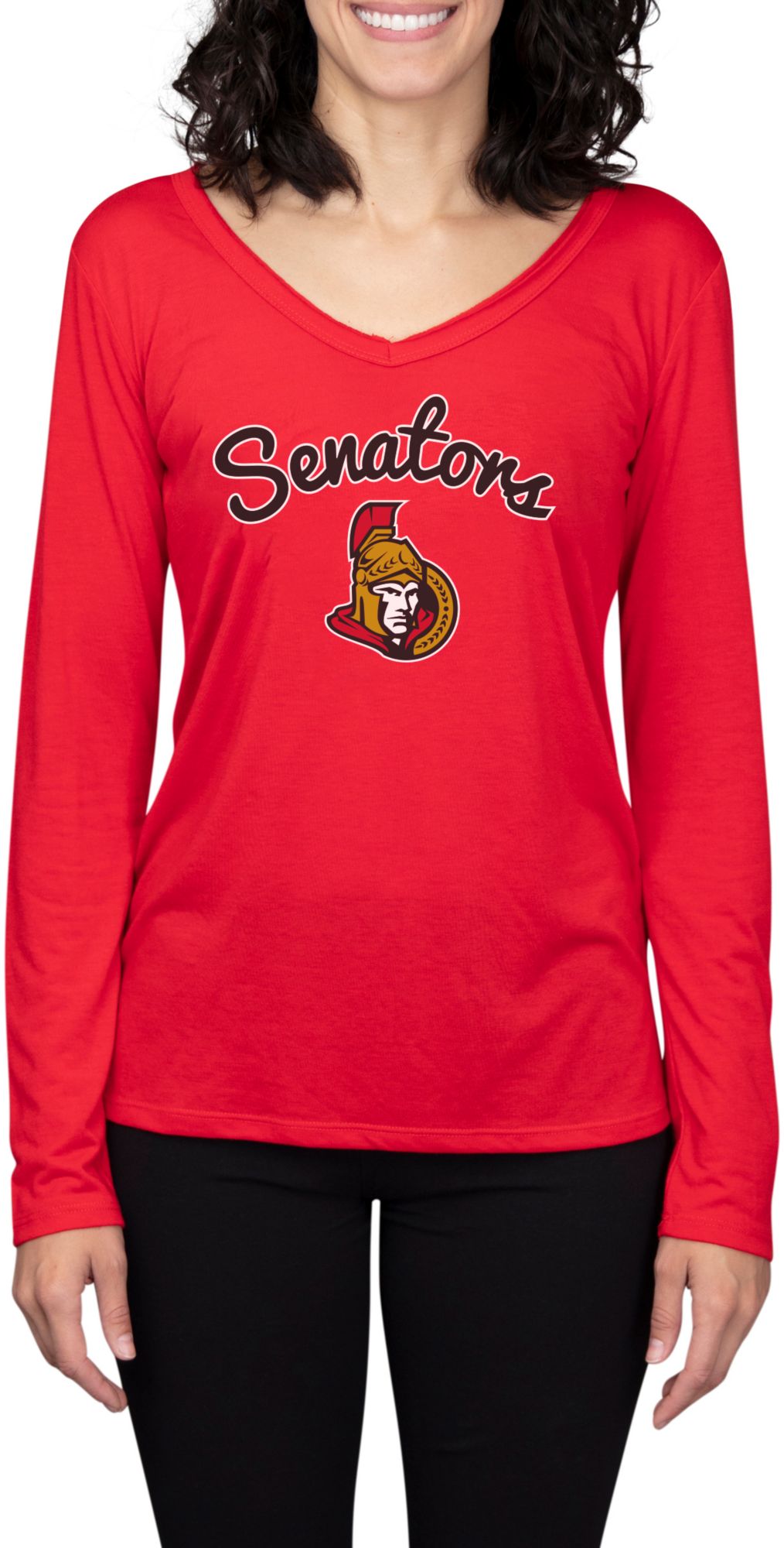 Women's Apparel