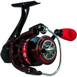 Corrosion Resistant Spinning Reels