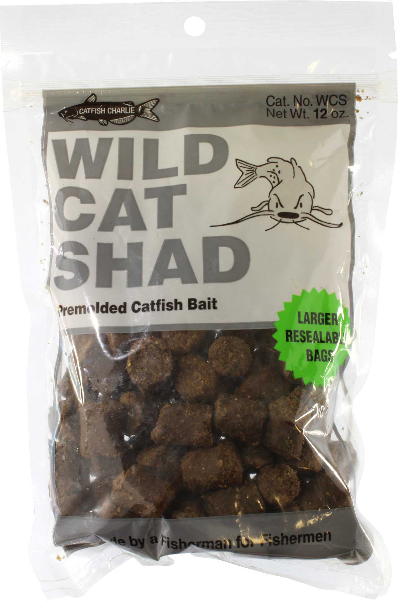 Attractants, Brines & Cures