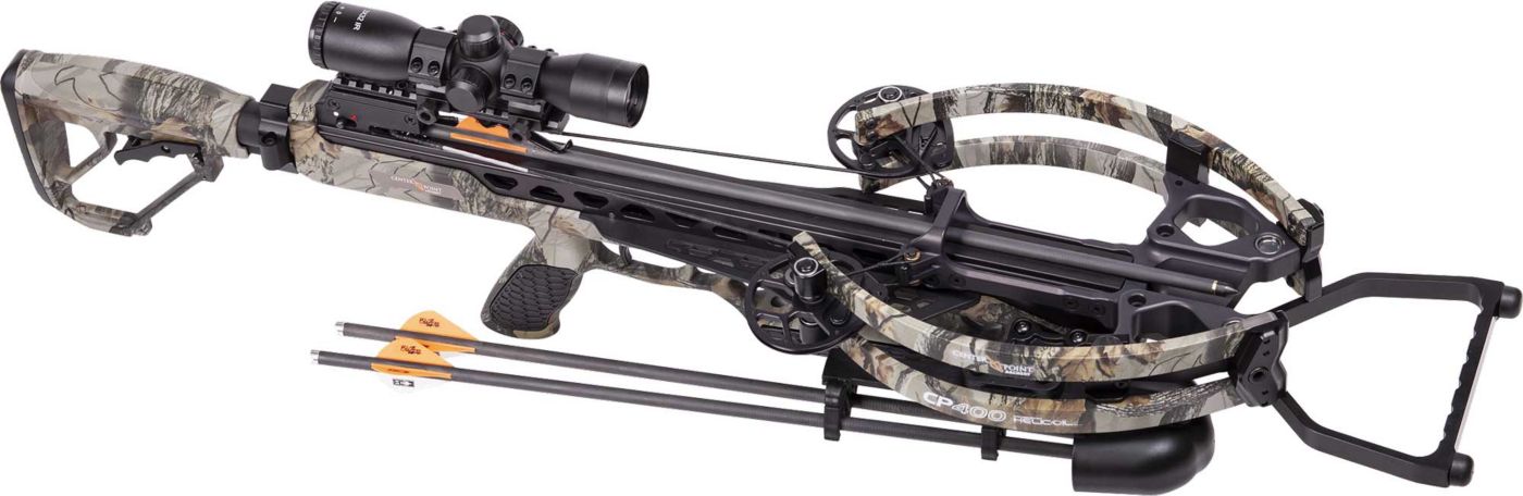 centerpoint crossbow