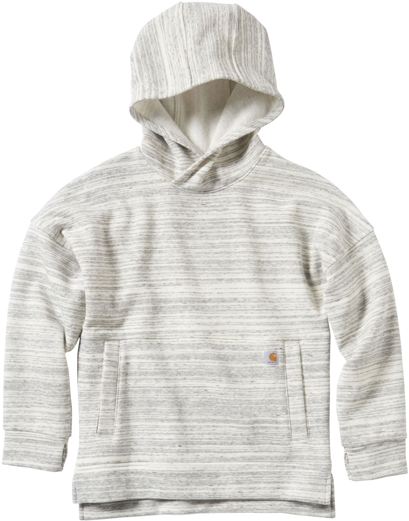 carhartt fleece hoodie