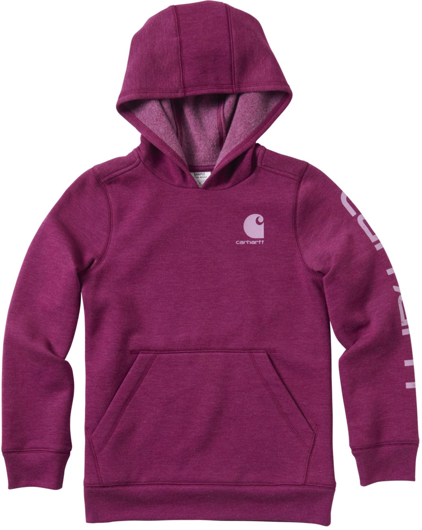 fake carhartt hoodie