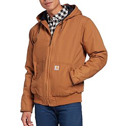 Men’s Winter Warm Pro Jacket
