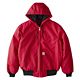 Industry Red