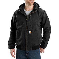 NEW! Men's Carhartt Arctic Workwear Detachable Hood Replacement One Size  W/Tags