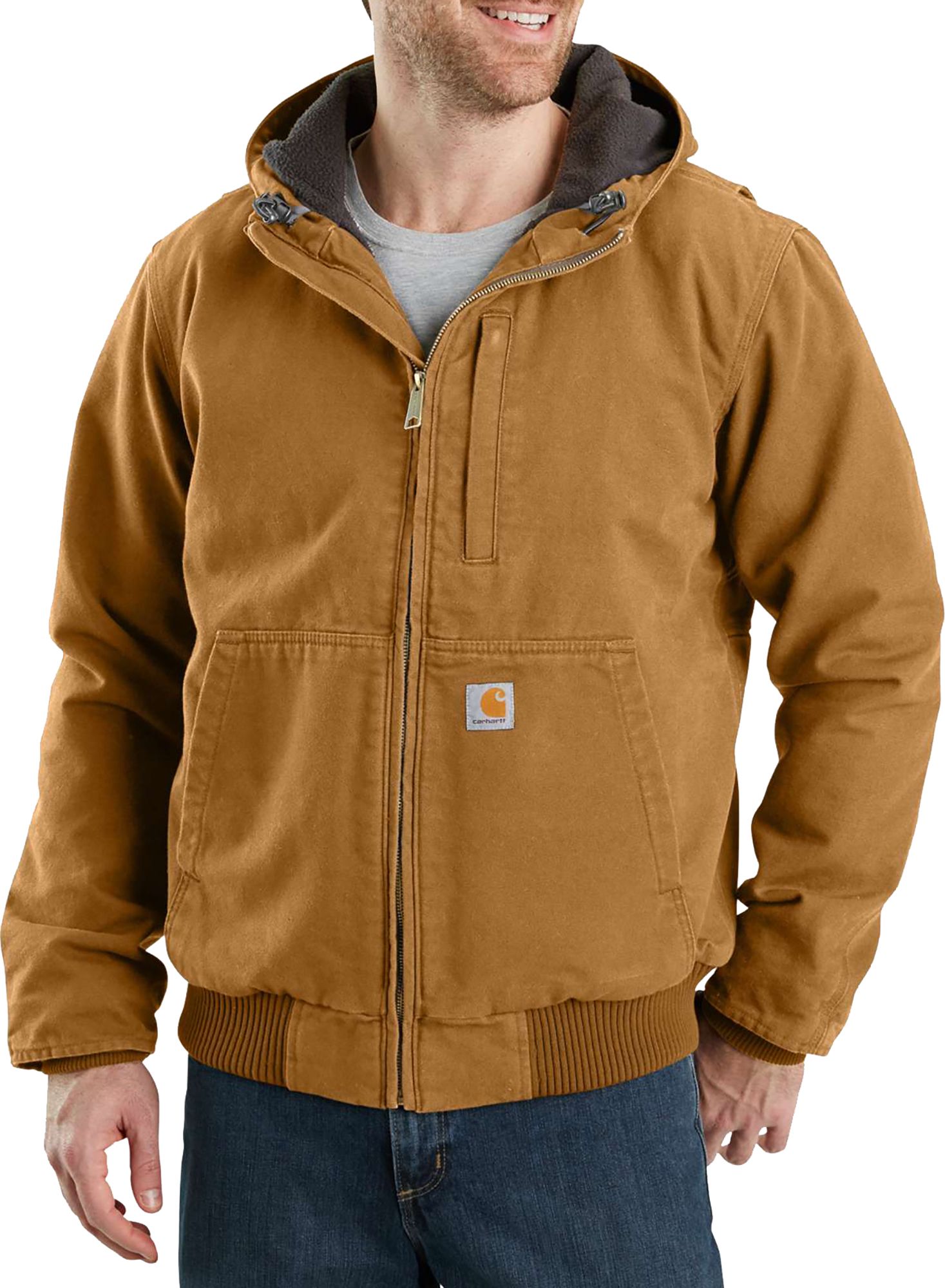 mens carhartt coat sale