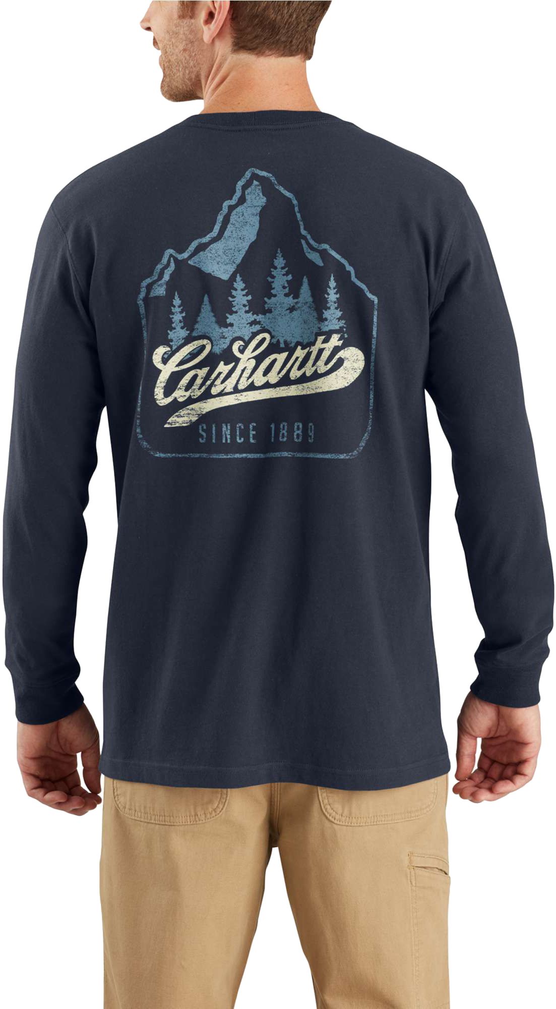 graphic long sleeve shirts