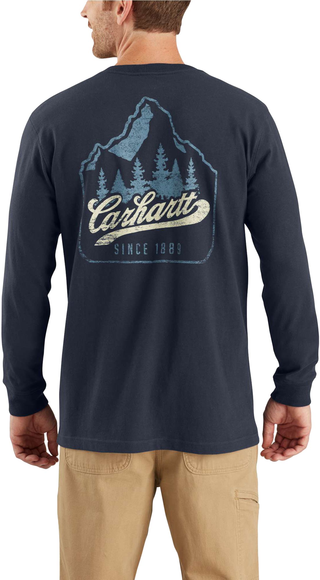 cheap carhartt long sleeve t shirts