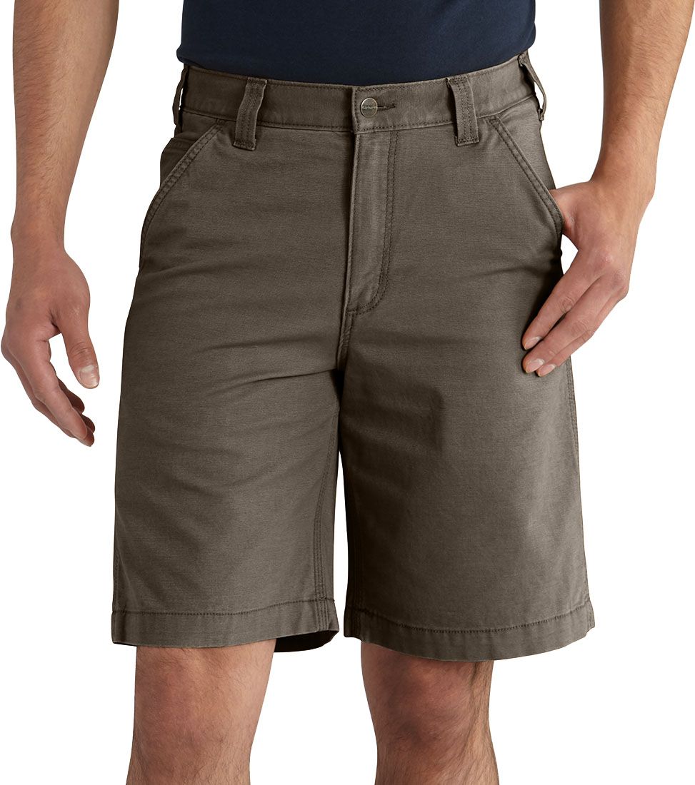 Carhartt Men's Rugged Flex Rigby Shorts