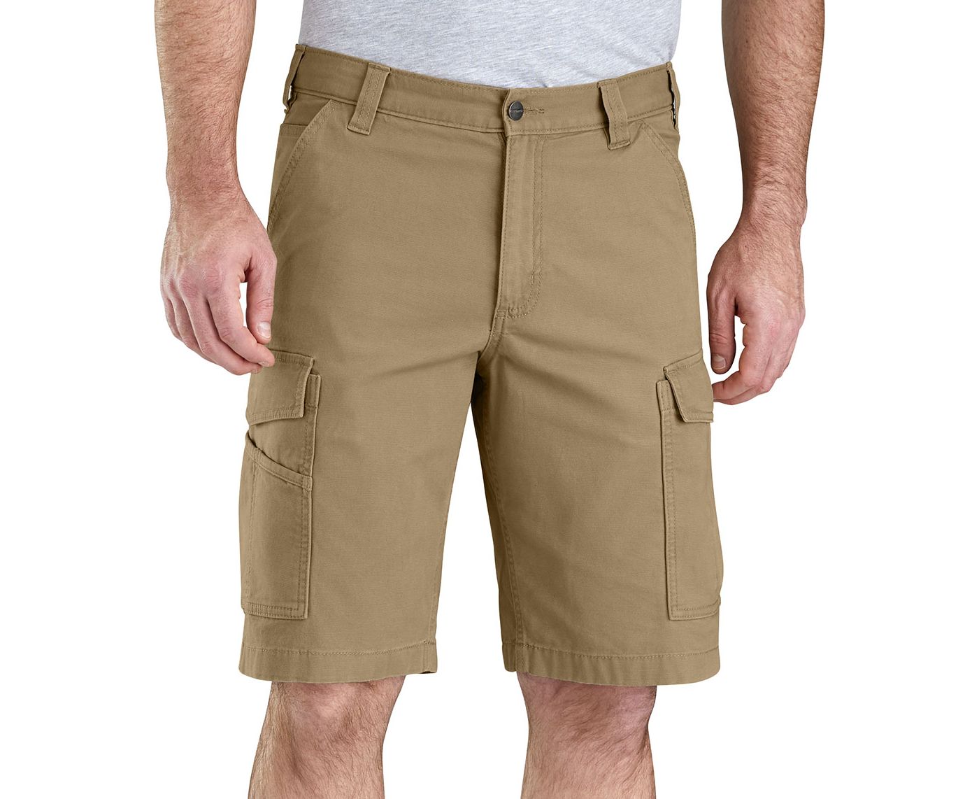 carhartt regular cargo shorts