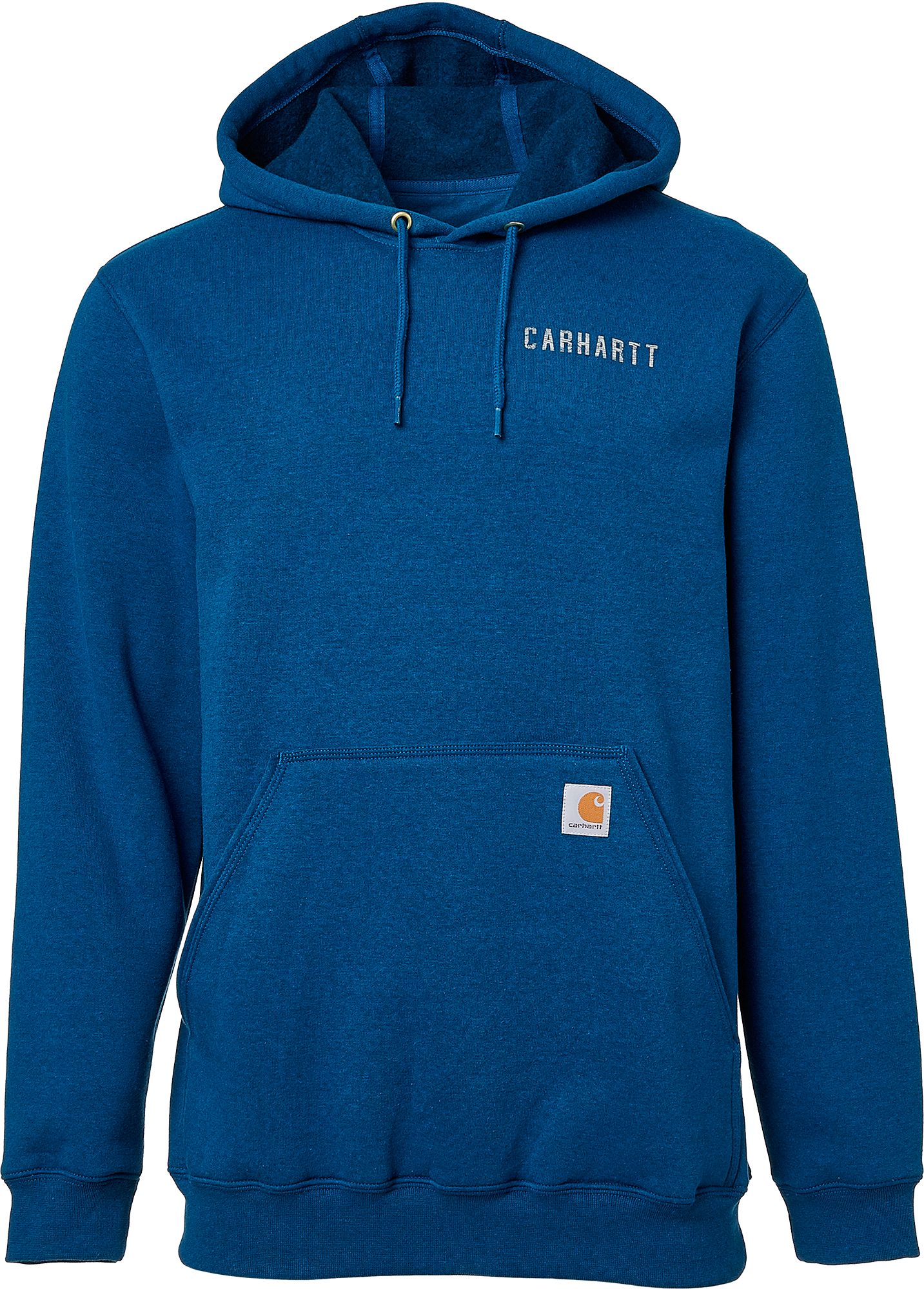 carhartt graphic pullover