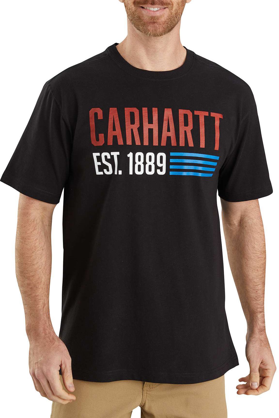 carhartt t shirt sale