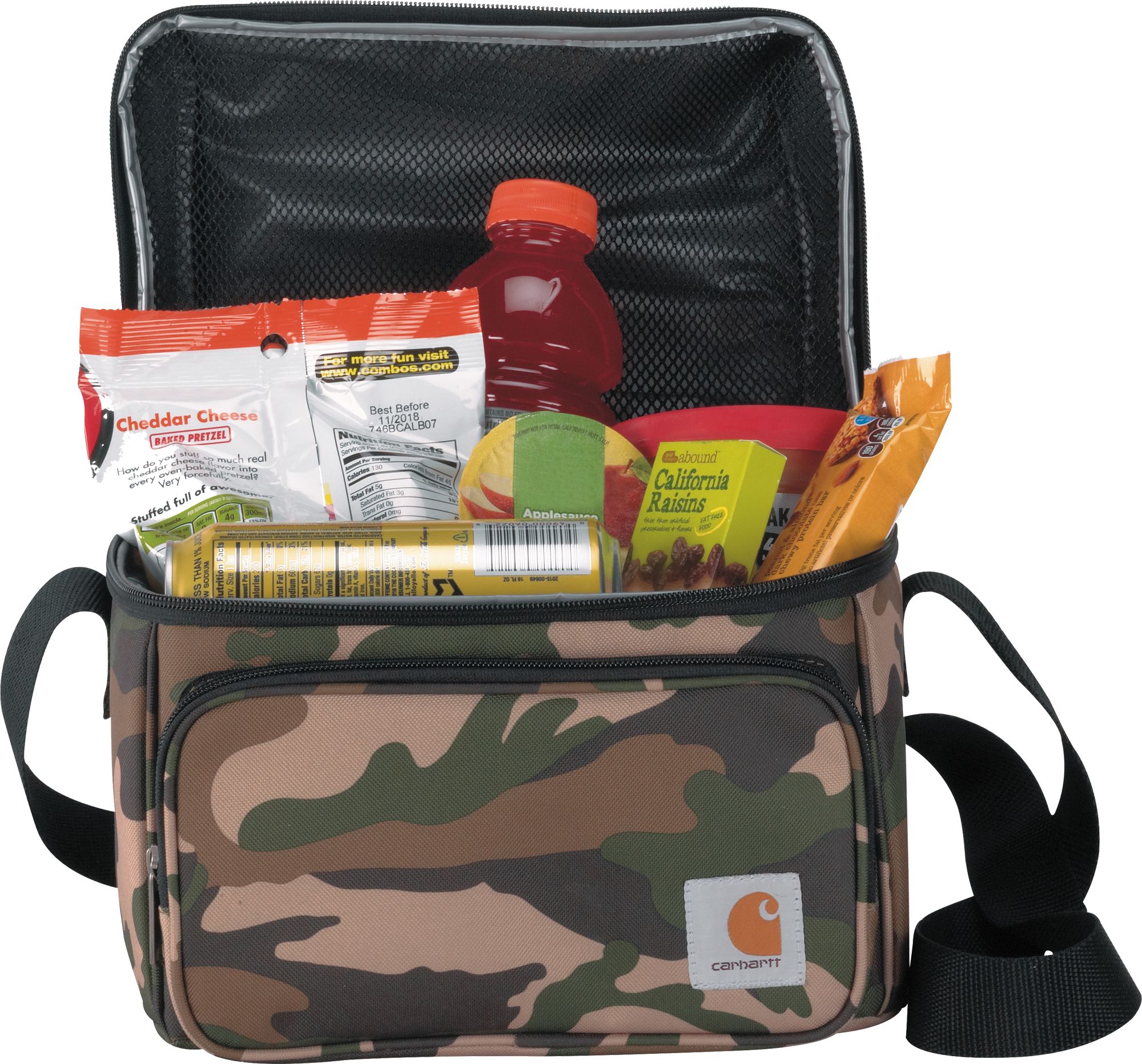 carhartt lunch pail