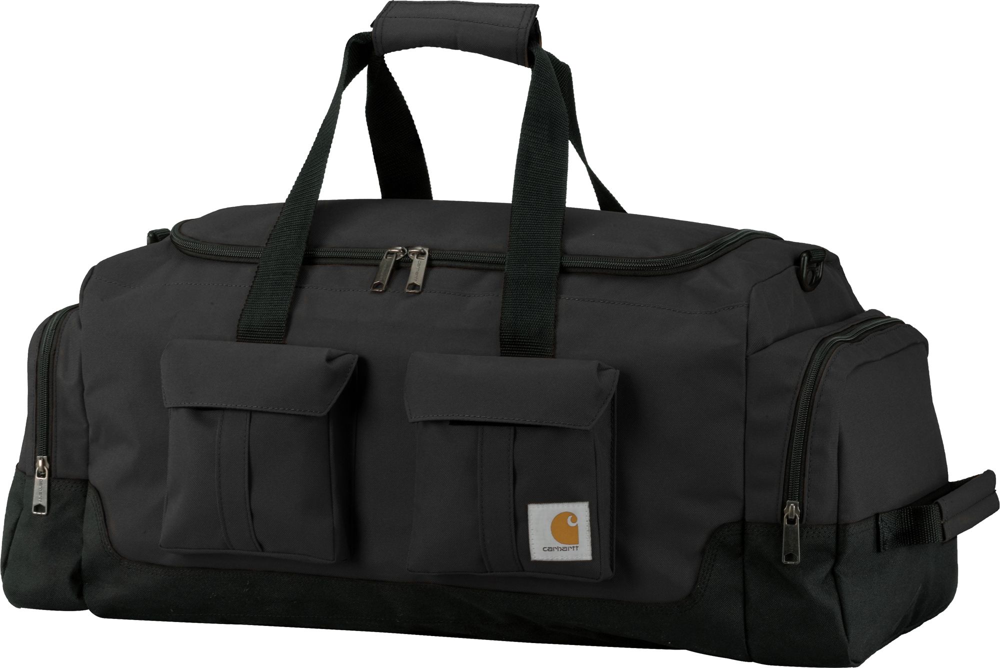 carhartt duffel bag
