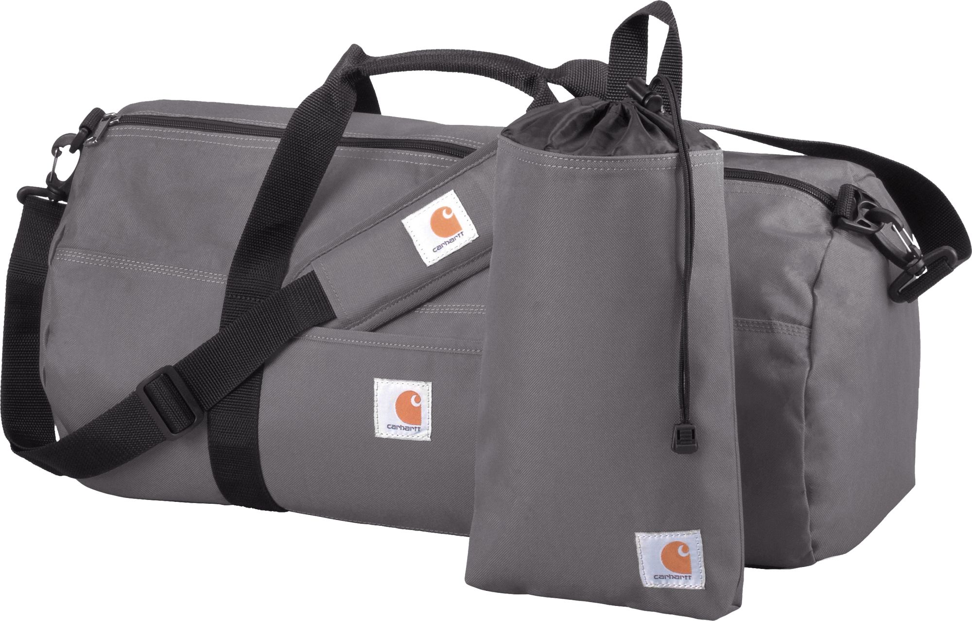 carhartt duffle