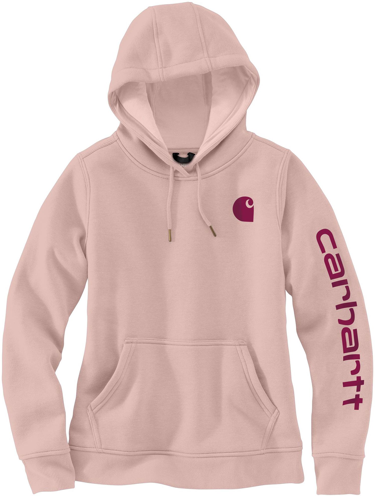 Pink Sweatshirts u0026 Hoodies | Best Price Guarantee at DICK'S