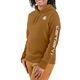 Carhartt Brown