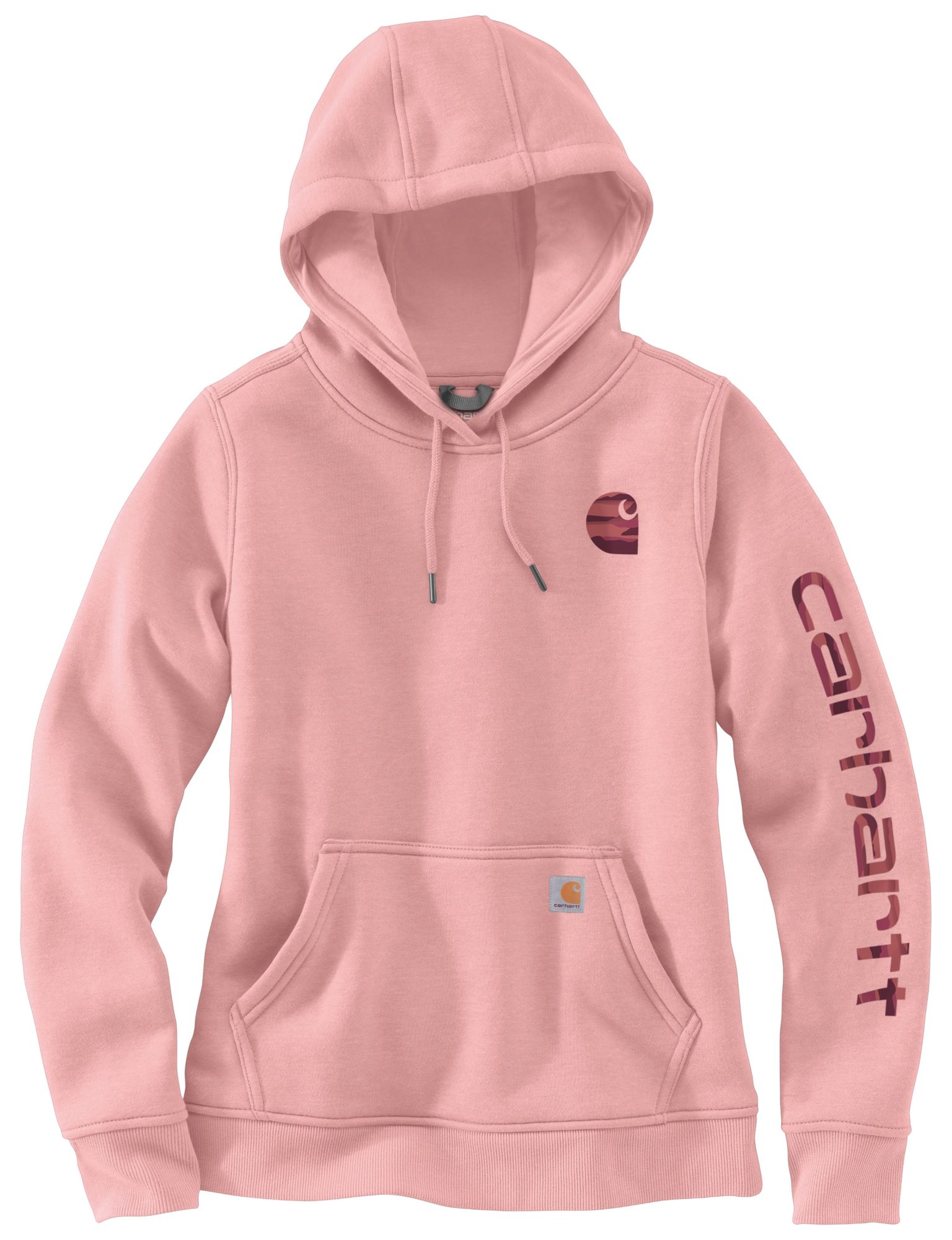 Faded Rose Tint