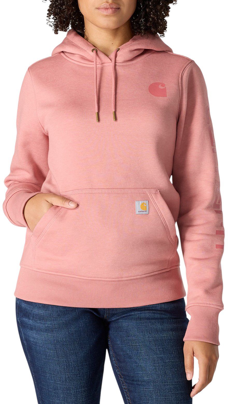 Rose Tint Heather