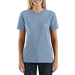 Carhartt Women's Workwear Pocket T-Shirt