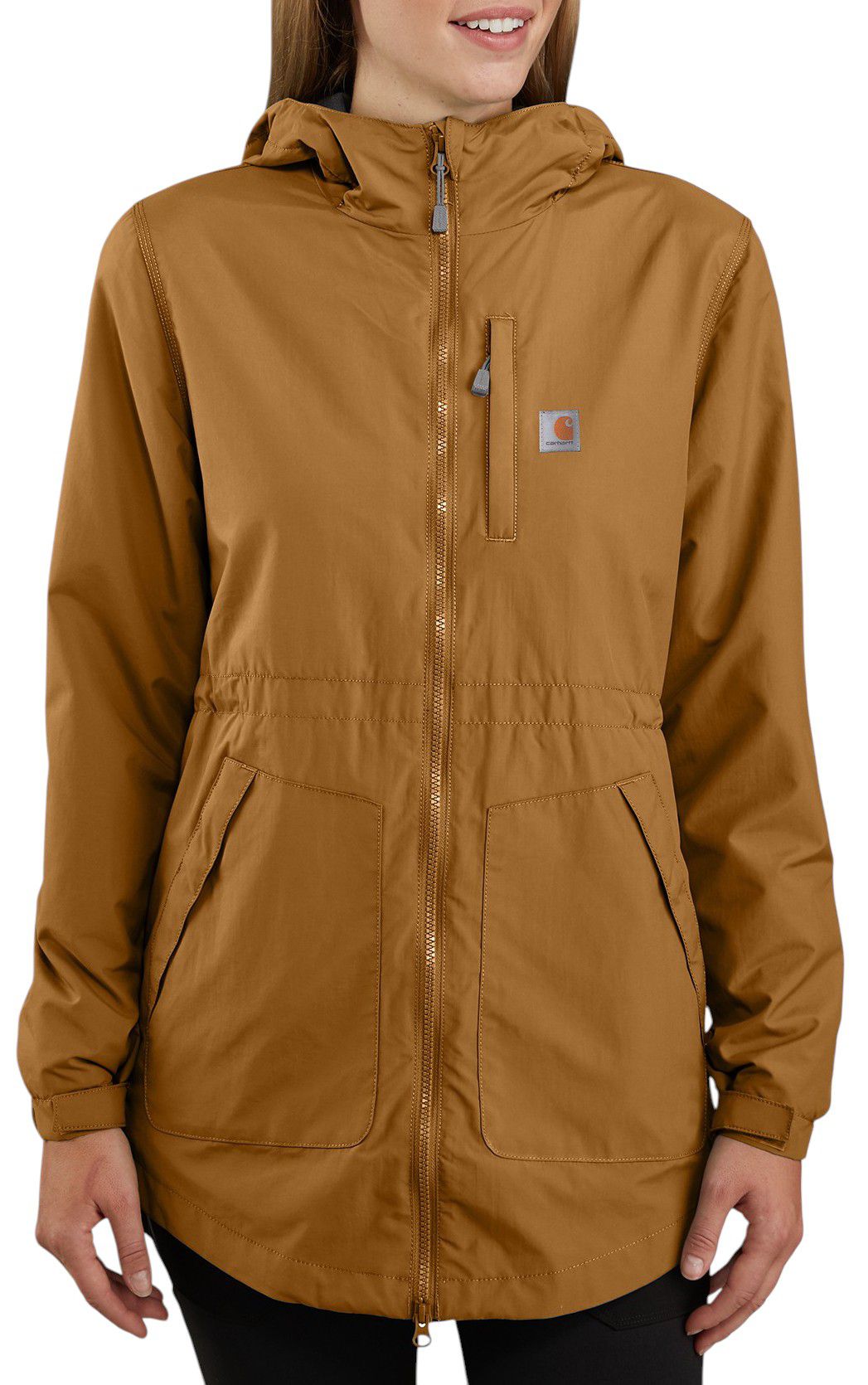 Carhartt Brown